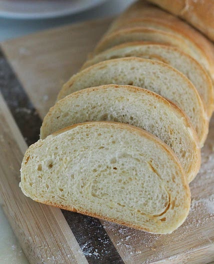 Garlic French Bread