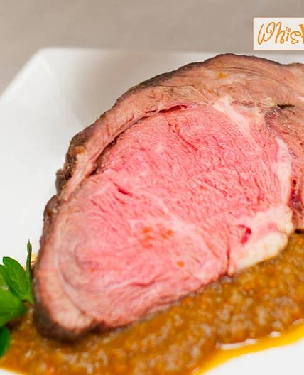 Chuck Eye Roast