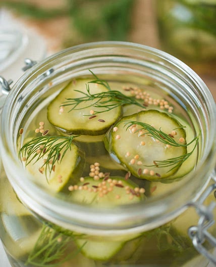 Dill Pickle Chips