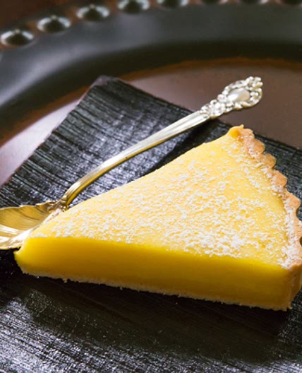 Lemon Tart