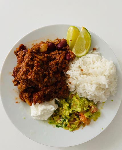 Guacamole 