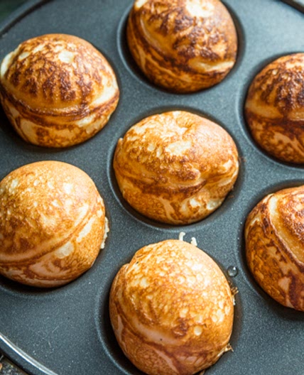Aebleskiver