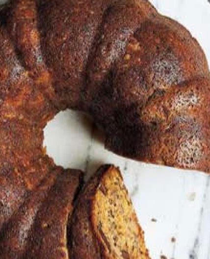 Chrissy Teigen Banana Bread