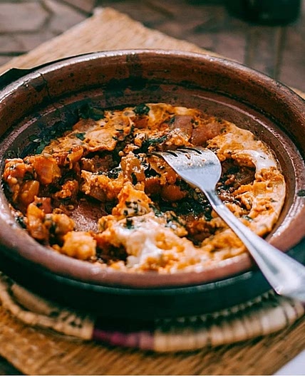 Shakshuka