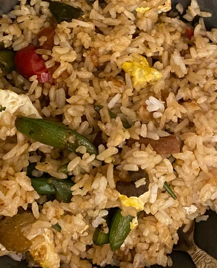Fried Rice
