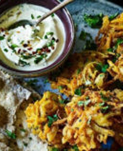 Easy chapatti flatbreads