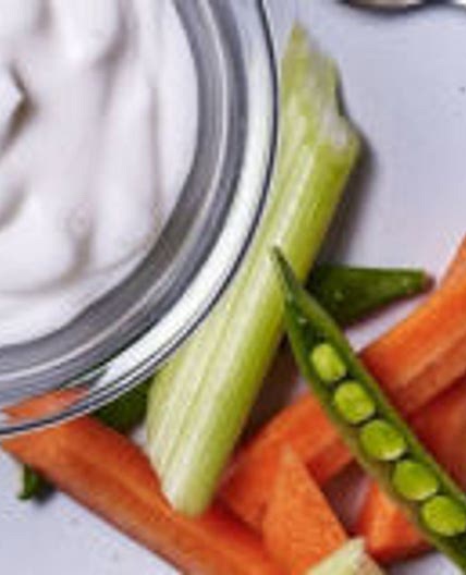 Vegan aquafaba mayo