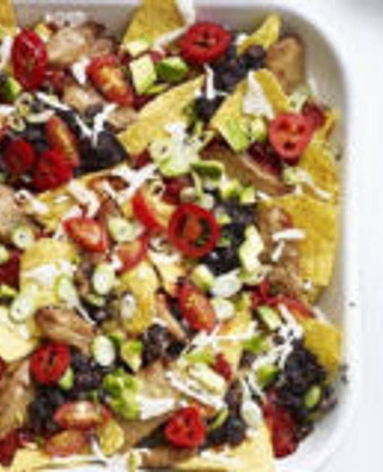 Nachos