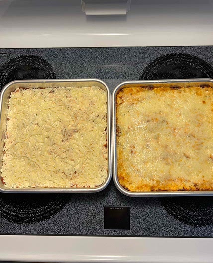 Lasagna