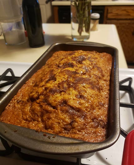 Banana Bread