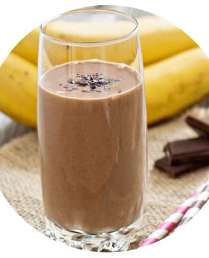 Bananna Freeze