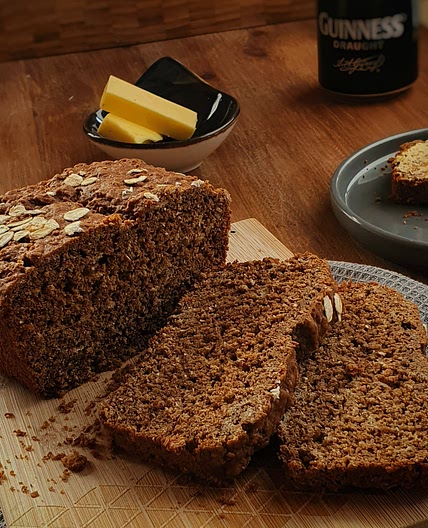 Guinness Bread