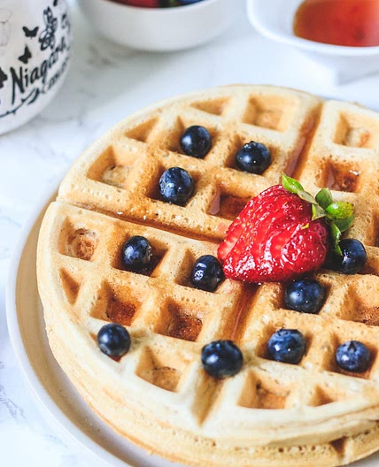 Waffles