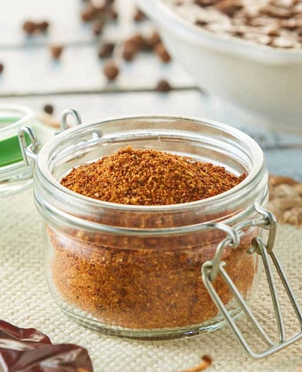 Fajita Seasoning