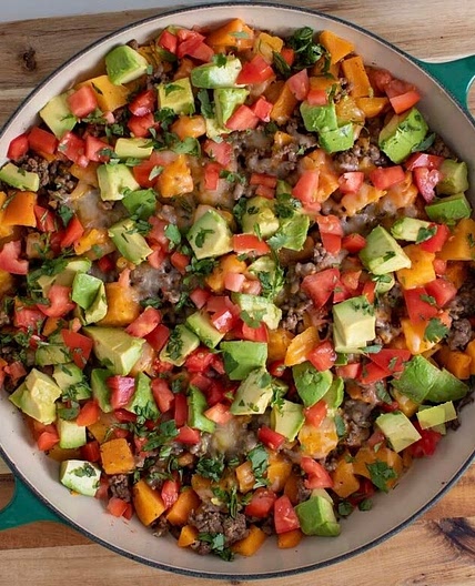Southwest Skillet