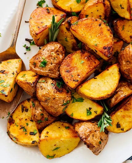 Roasted Potatoes