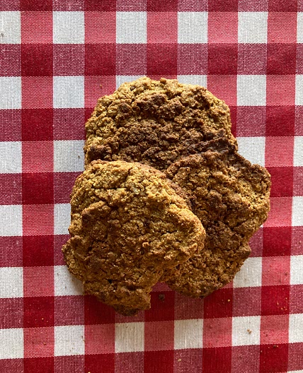 Cookies deliciosas