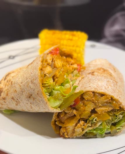 Fajitas