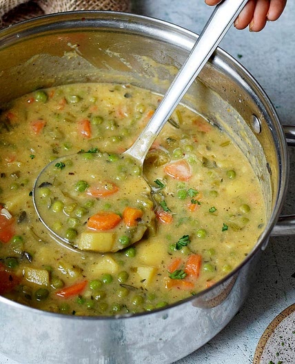 Veggie Stew