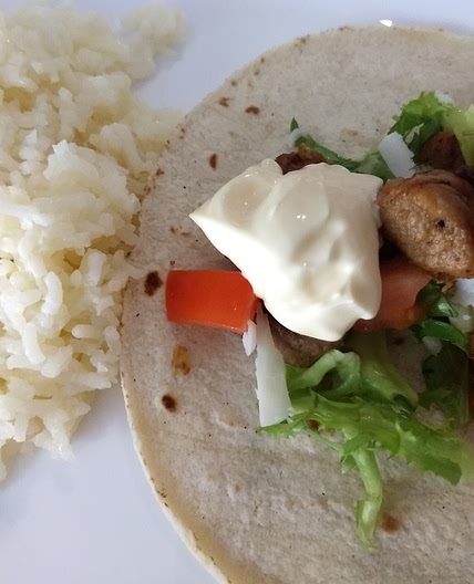 Easy Pork Carnitas