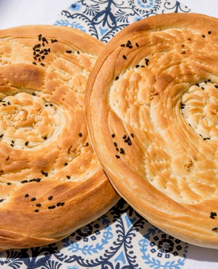 Qatlama Patir Non