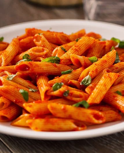 Pasta al Pomodoro