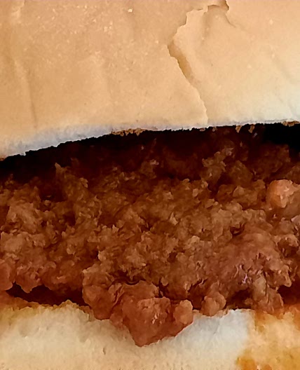 Easy Sloppy Joes by Mom