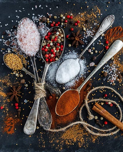 Ken's Herb Seasoning