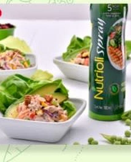 ENSALADA DE ATÚN