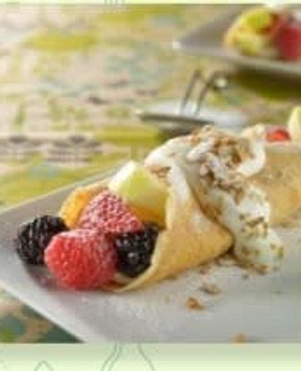 CREPAS INTEGRALES