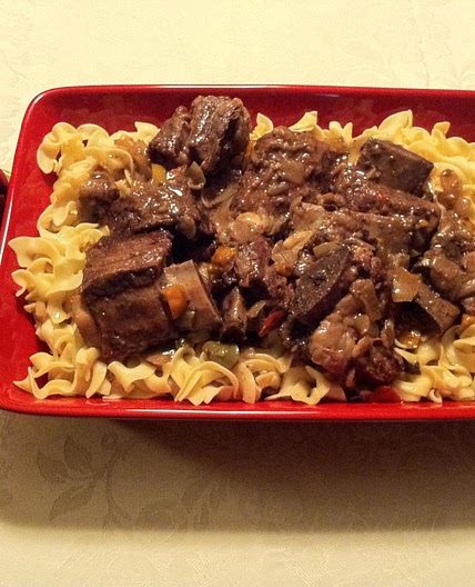 Short Ribs