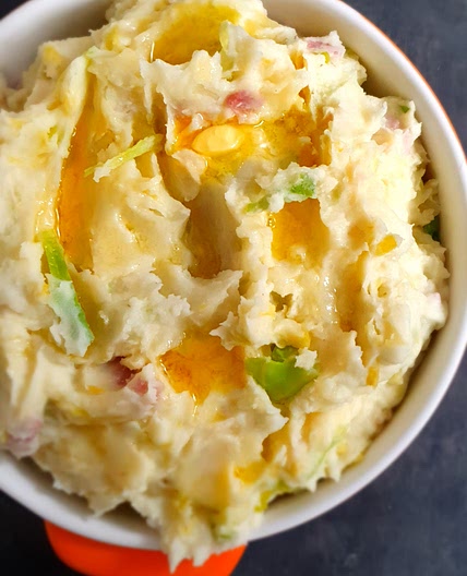 Colcannon