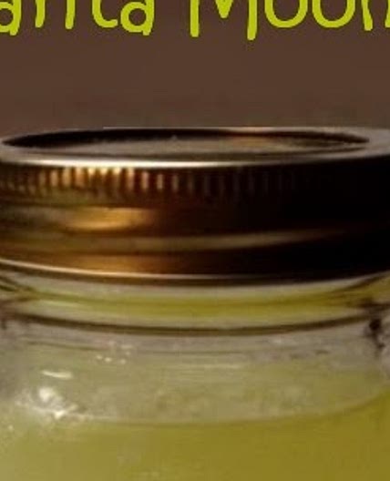 Margarita Moonshine
