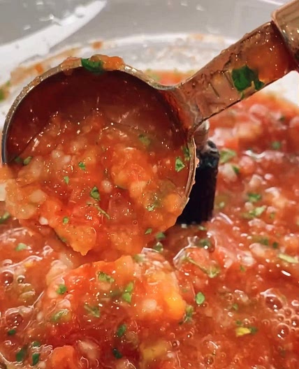 Salsa