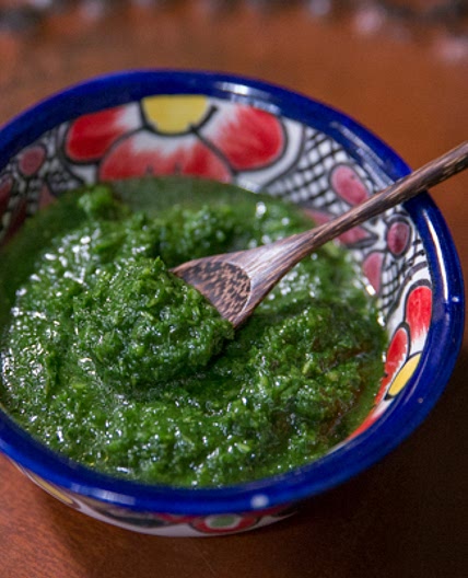 Chimichurri