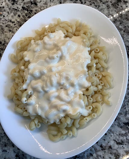 Alfredo