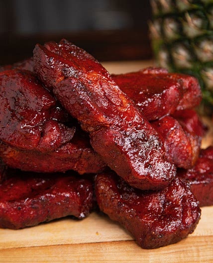 Country Style Ribs