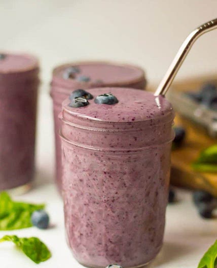"Pain be Gone" Smoothie