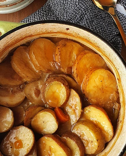 Irish Stew
