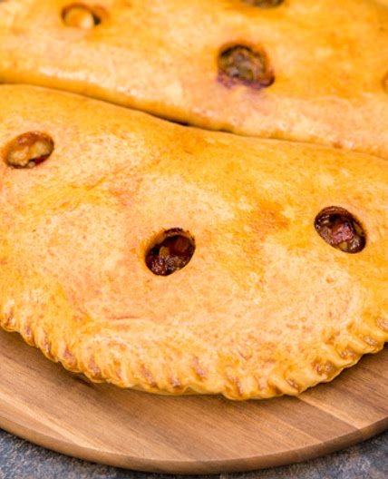 Empanada Gallega | Galician Pie