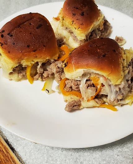 Philly Slidders