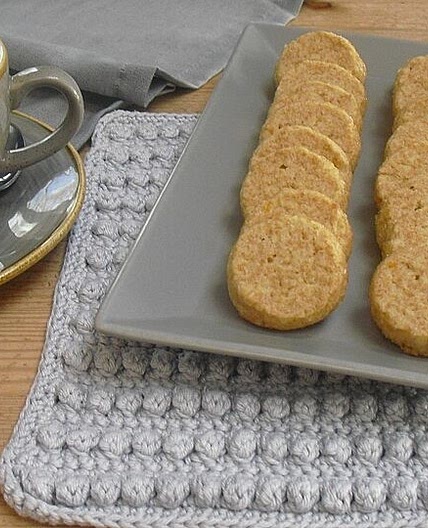 Dinkelkekse
