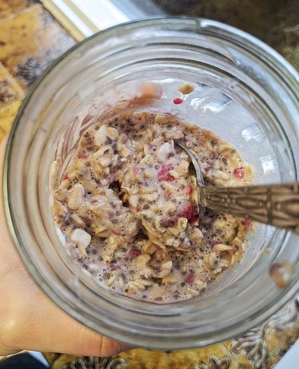 Overnight Oats