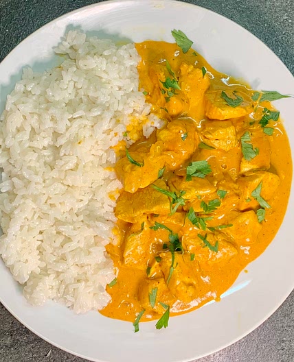 Kari Piletina🍛🇮🇳