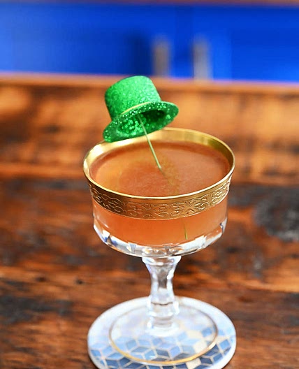Irish Sour