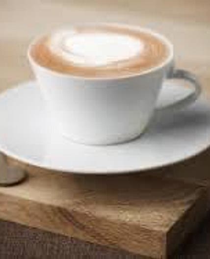 Mocha Latte with or without an espresso machine