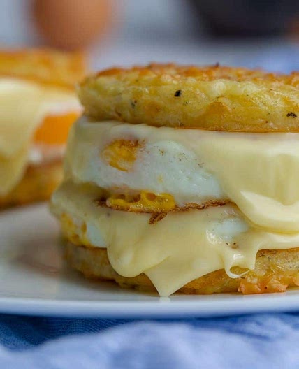 The Best Keto Buns