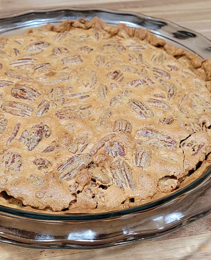 Pecan Pie V