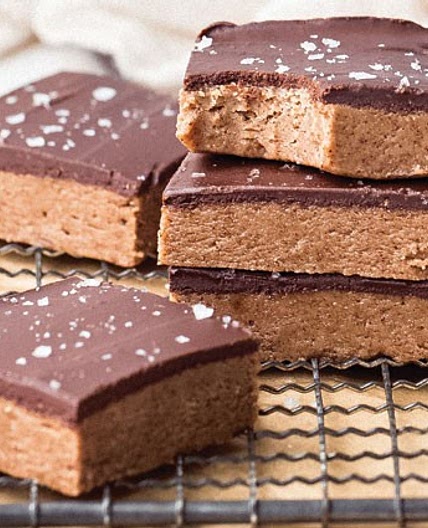 Easy-to-Make Bars