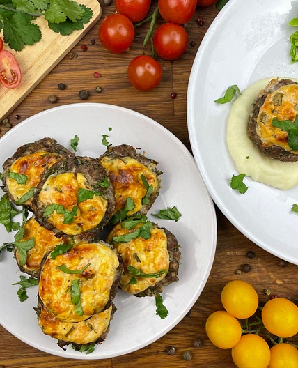 Meat Nests